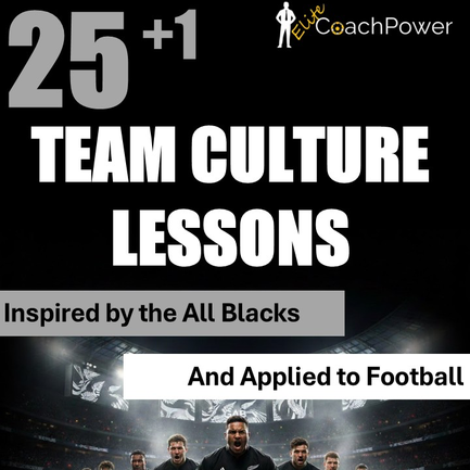 Team Culture Lessons book cover