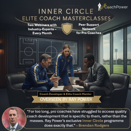 Inner Circle membership artwork
